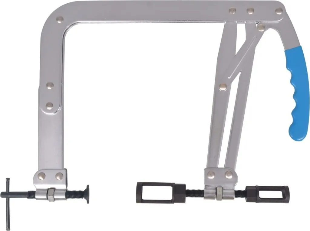 Tendeur de ressort de soupape universel pour moteur essence et diesel
