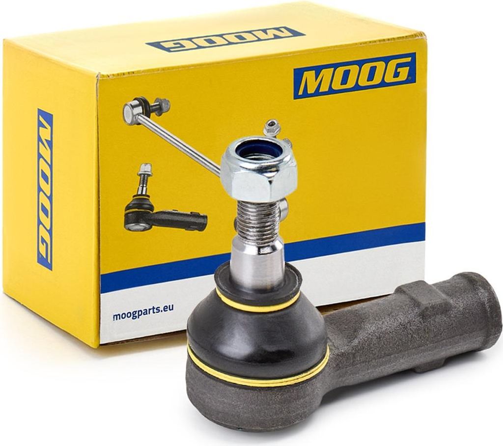 Spurstangenkopf MOOG FI-ES-4078