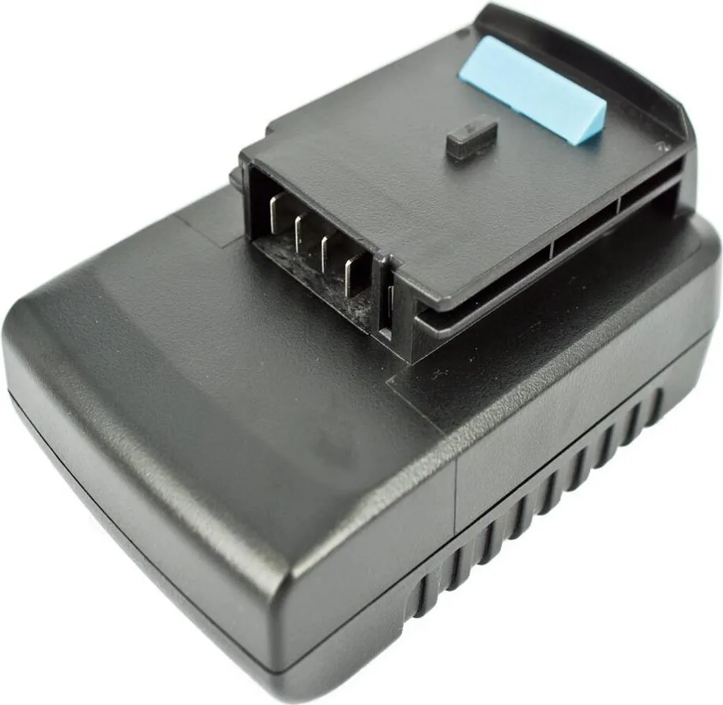 Batteria 2000mAh per Black & Decker GLC2500L HP186F4LBK - Ricambio 18V Li-Ion