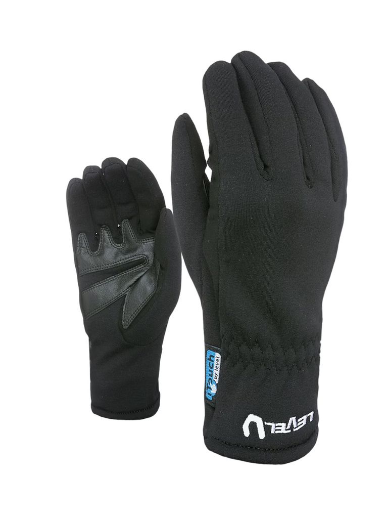 uniex Level I-Rapid Skihandschuhe gefüttert M