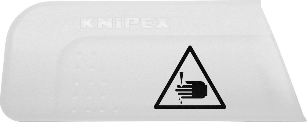 KNIPEX 98 59 01 Capuchon de protection de rechange pour 98 Image du produit 