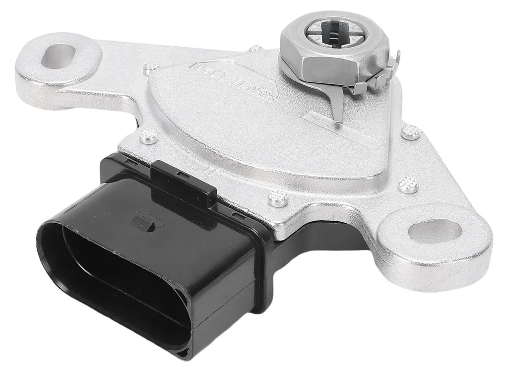 Capteur de position de rapport robuste pour boîte de vitesses 84540