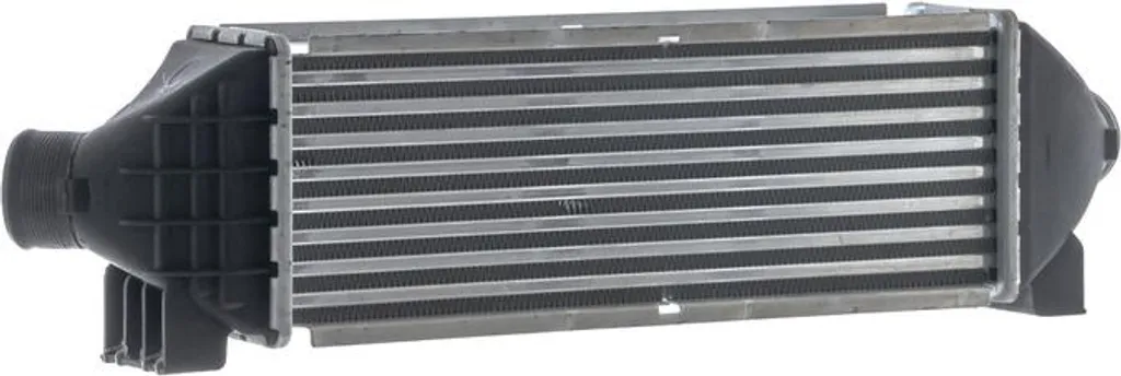 Éliminez la perte de puissance : Intercooler MAHLE pour FORD TRANSIT - 7