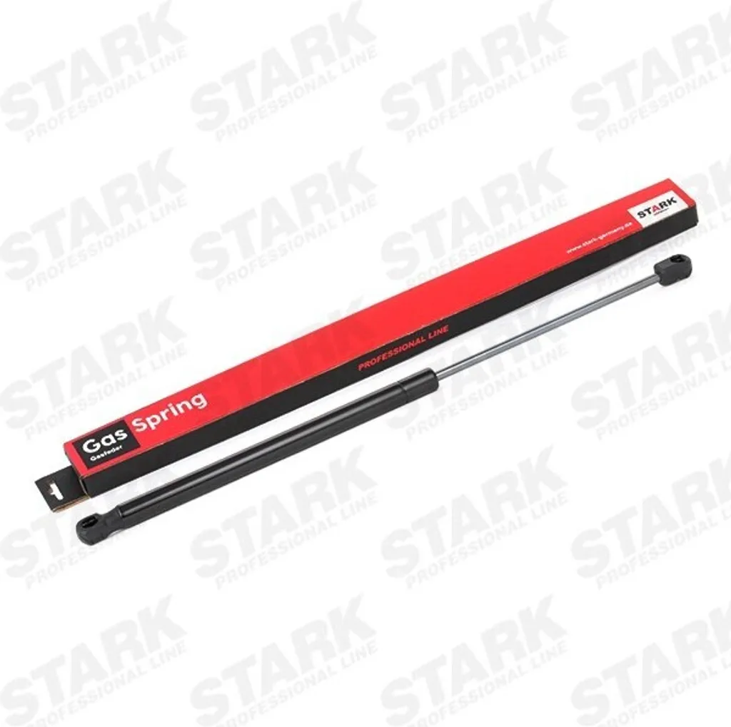 Amortisseur de Hayon STARK SKGS-0220515 pour Audi Q5 8R - OE 8R0827552A