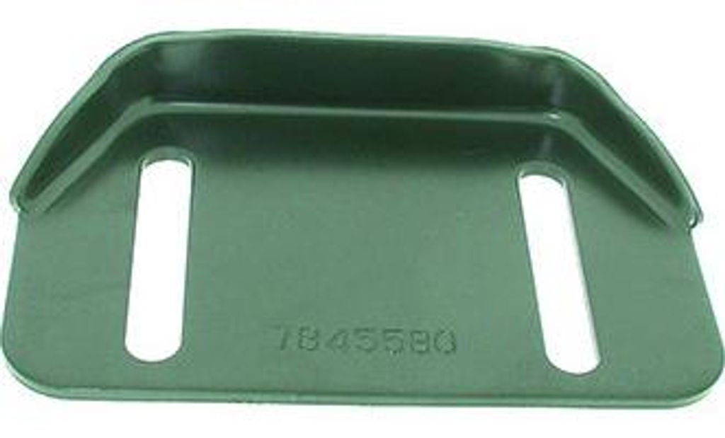 Anpassbarer Schuh für Schneeschieber MTD Modelle 312-610e000 (1992), 313-610e000 (1993), 314-612e000 (1994), 315-e610e000 (1995) und
