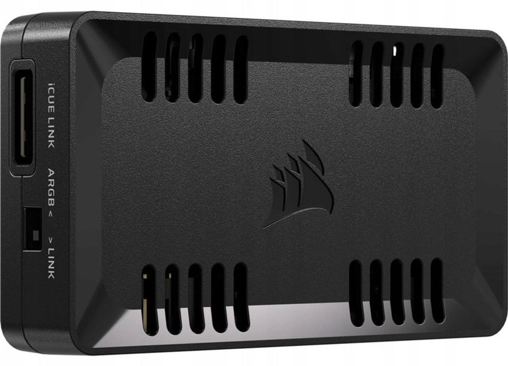 Corsair CL-9011141-WW CORSAIR CORSAIR Commander Duo Immagine del prodotto 