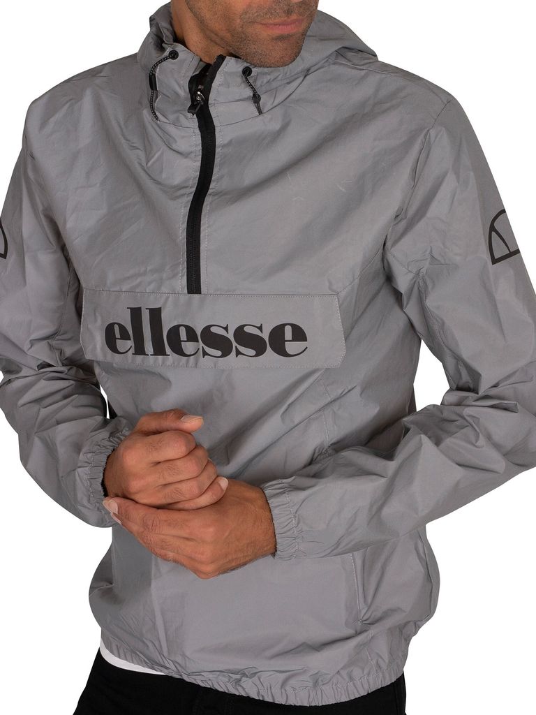 ELLESSE Acera OH Jacket Reflective L Produktbild 5