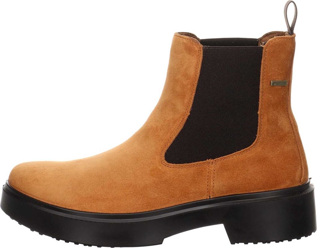 Legero Chelsea Boots Damen 31323332313230 Braun 38 1/2 EU