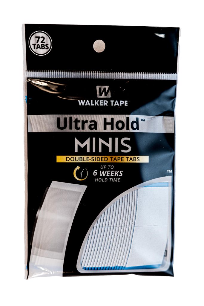 Walker Tape Ultra Hold Tape Minis – Premium Produktbild 