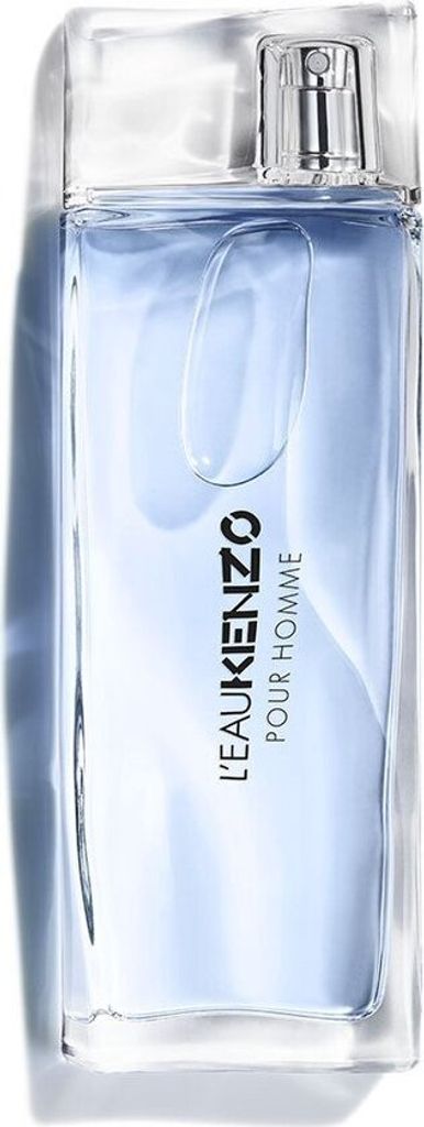 Kenzo L'Eau Kenzo Pour Homme Edt Spray Produktbild 9