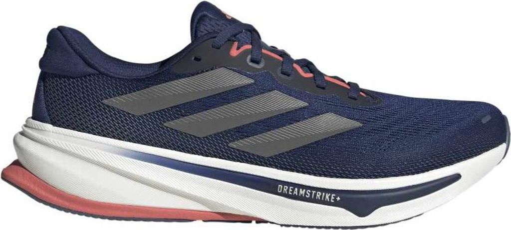 adidas SUPERNOVA RISE 2 BLAU 12.5