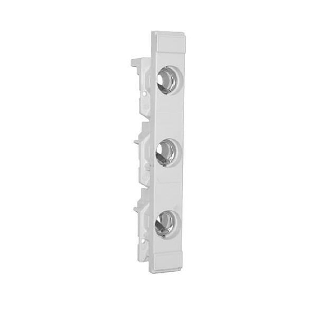 STRIEBEL & JOHN Reitersicherungsblock 3p, E18/63A, B26mm