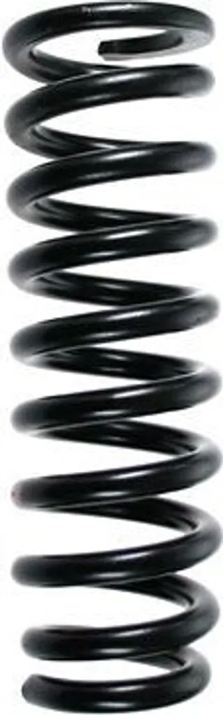 Ressort de suspension SPIDAN 85497 pour Hilux - OE 48131 0K840 Avant