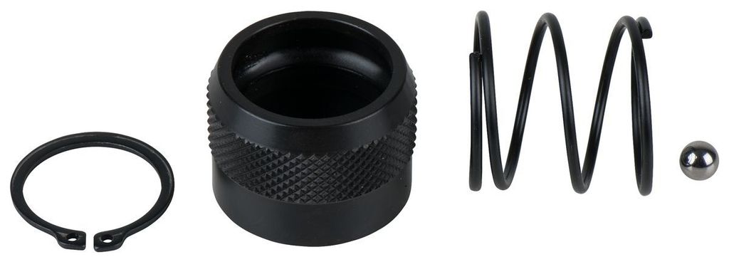 KS Tools Reparatursatz für Meißelaufnahme, 515.3881-R015P