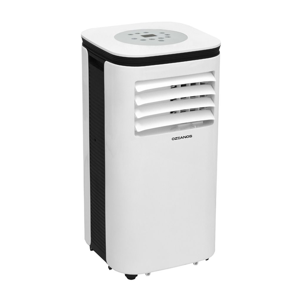 OZEANOS Mobile Klimaanlage "Eisberg 2" 9000 BTU/h | OT-AC-9000