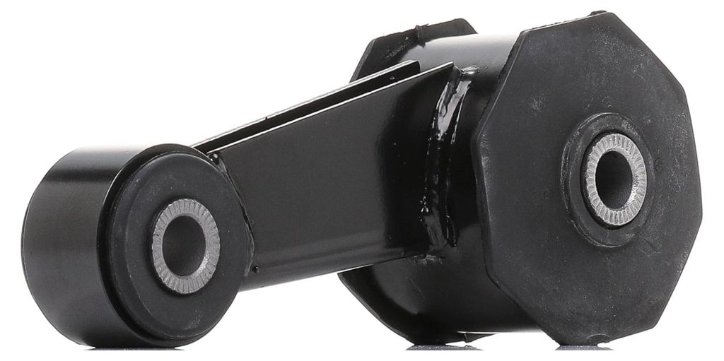 RIDEX Motorlager Links für LAND ROVER Freelander SUV (L314) 247E1756