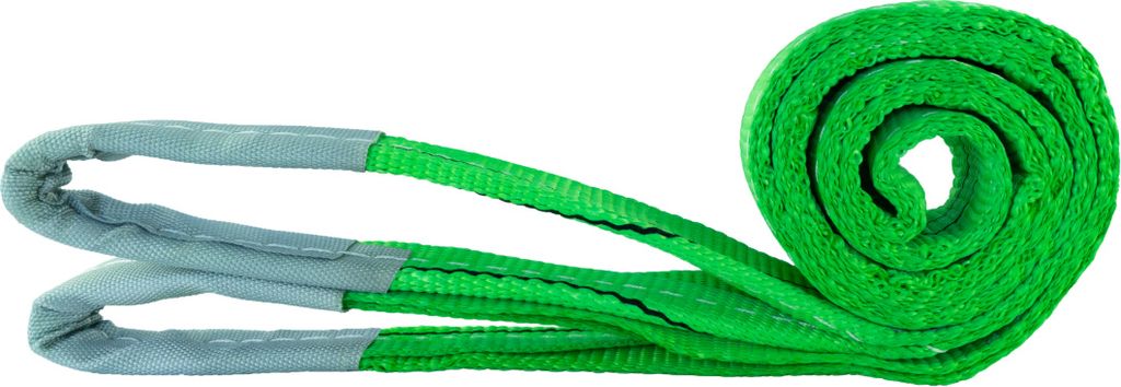 Hebeschlinge 2 Meter bis 2000 kg | DIN EN 1492-1  | Produktbild 
