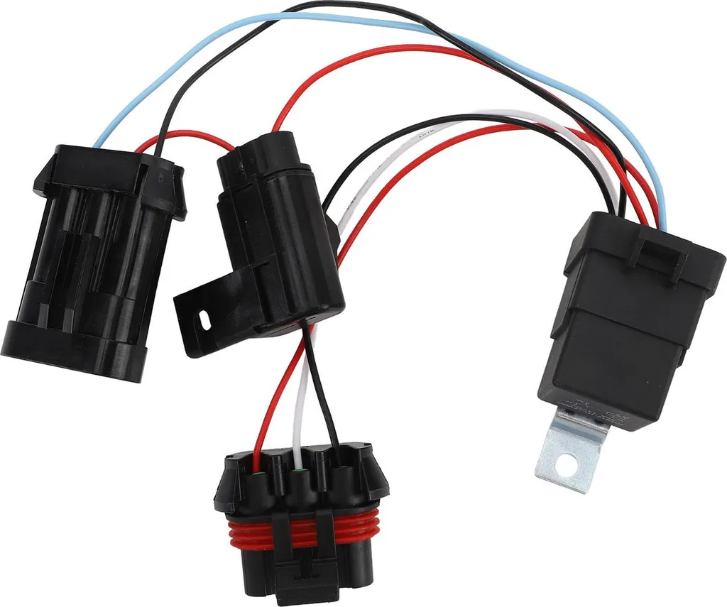 Kit Magnete 6669415 per Solenoide Bobcat - Resistente a Pressione e Calore