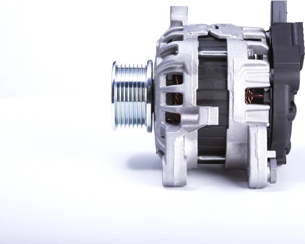 Alternateur Toyota Hilux Bosch F000BL0131 - Idéal pour Usage Intensif