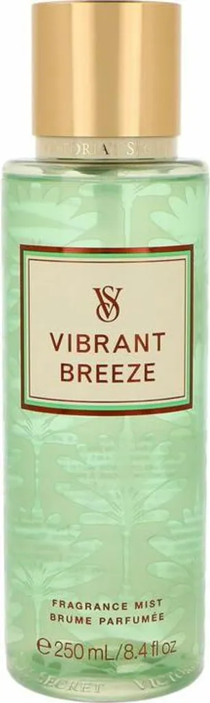 Brume Parfumée pour le Corps Victoria's Secret - Spray Fraîcheur 250ml