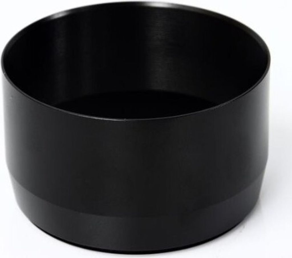 82mm Sonnenblende LTH-82 für Tele Objektive & Konverter ( kompatibel mit DoVision TCL-1743,TCL-1752,TCL-1755,TCL-1758,TCL-1762,TCL-1772 )