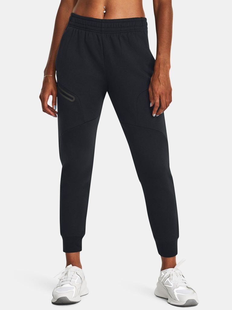 Under Armour Damen Unstoppable Flc Jogger Trainingsanzug SMS