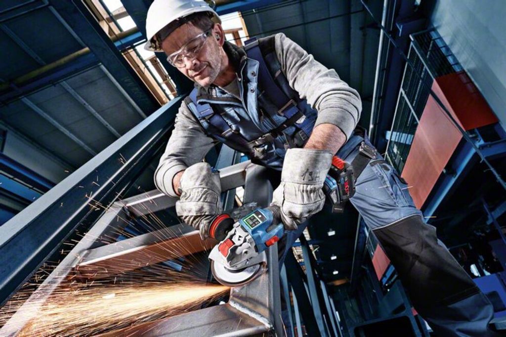 Bosch Akkupack ProCORE18V 5.5Ah Produktbild 27