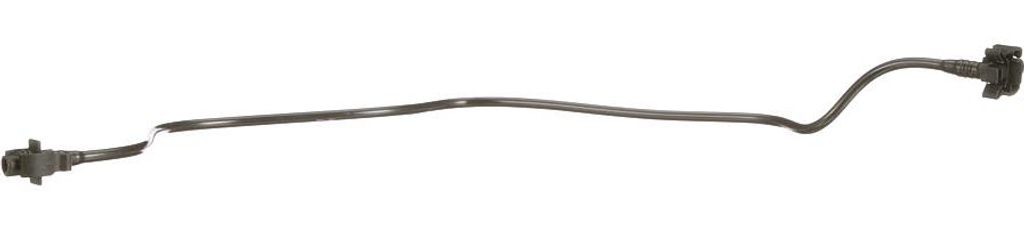 GATES Heizungsschlauch 02-3398 für FORD Fiesta Mk6 Schrägheck (JA8, JR8) Kunststoff