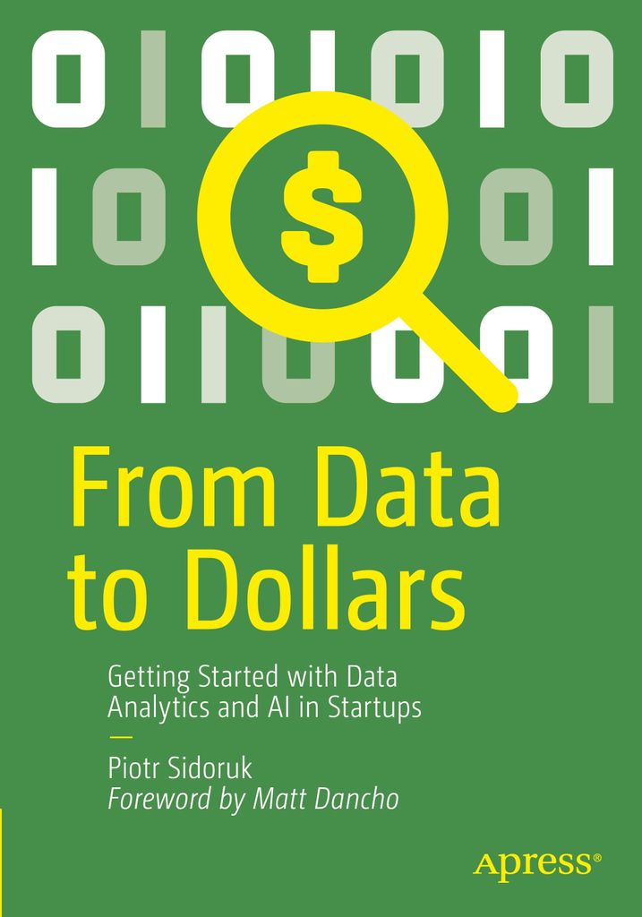From Data to Dollars