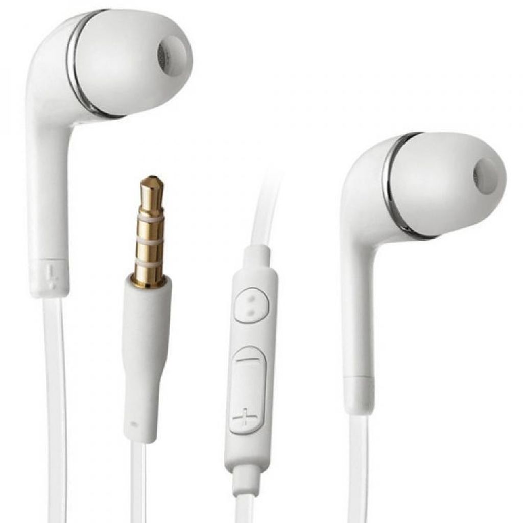 Samsung Original EO-HS3303WEGWW Headset in weiß Produktbild 20