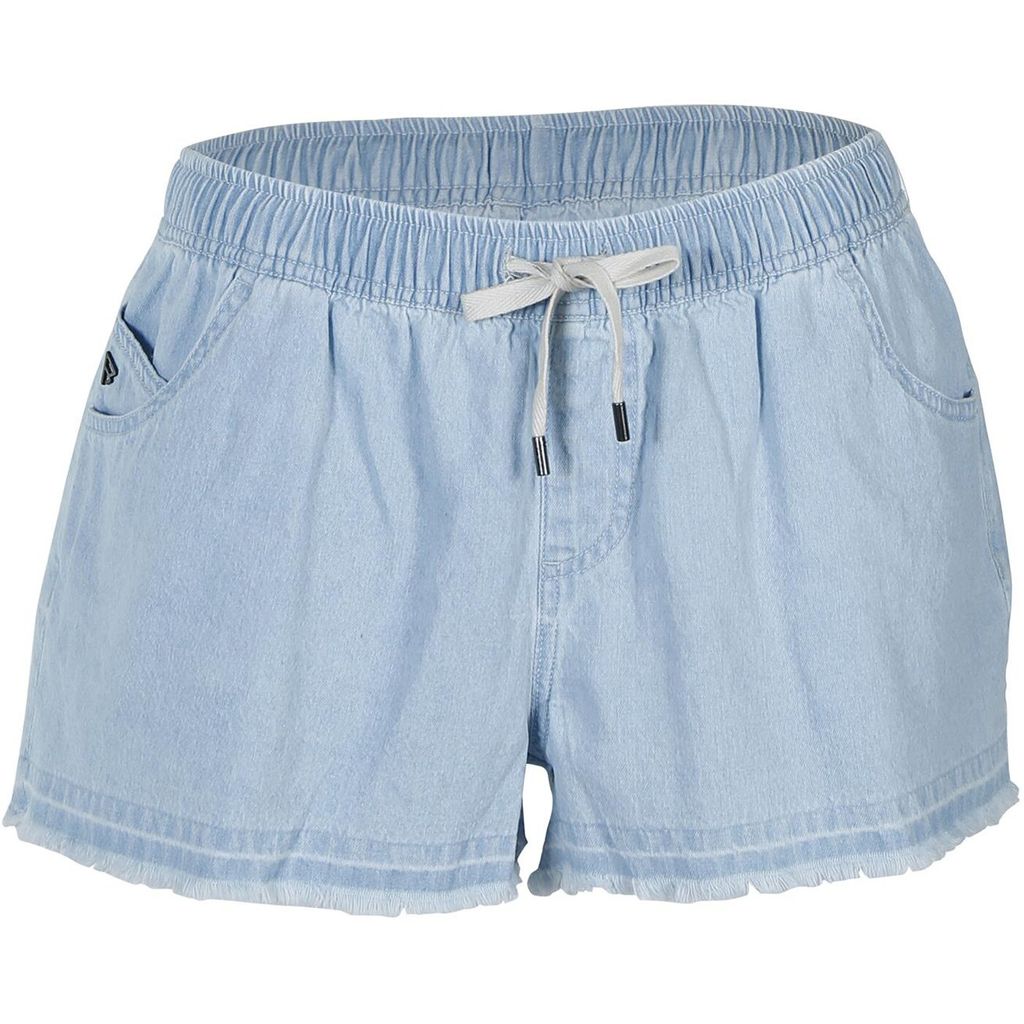 BRUNOTTI Harmony Women Shorts Adriatic Blue L