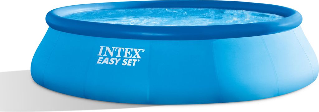 INTEX 26166GN - Bazén Easy Set (457x107cm) včetně čerpadla Obrázek produktu 