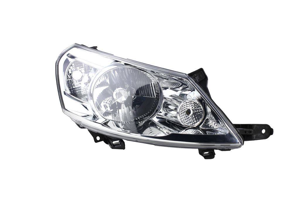 Johns, Scheinwerfer Halogen passend für Fiat Scudo 272 01/07- H4 Rechts+Nebel.+Leuchtm. 1400455380 00006206C5 6206C5 1401367980 6206L0 SU001A1267 ...