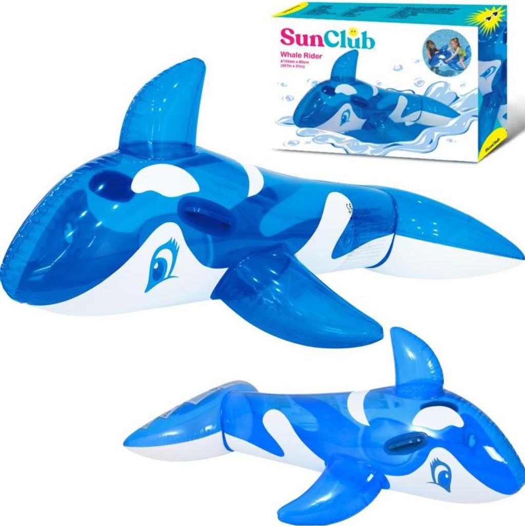 Jilong bagno giocattolo gonfiabile bagno animale nuoto Immagine del prodotto 