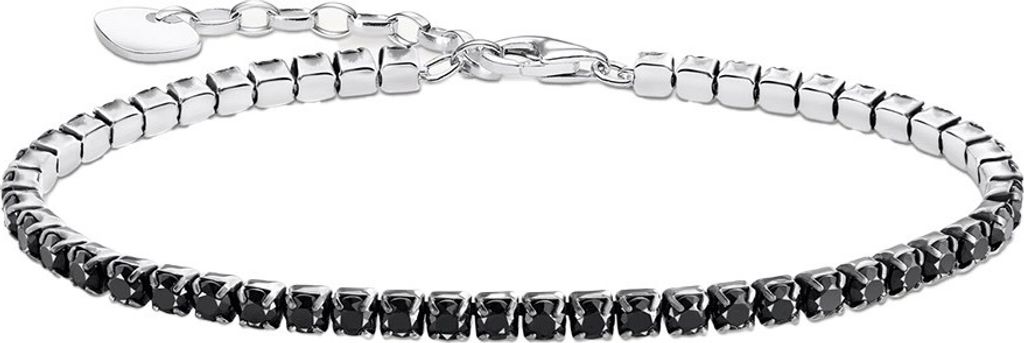 Thomas Sabo - A2167-643-11-l21v - Náramok - Uni - Rebel at Obrázok produktu 