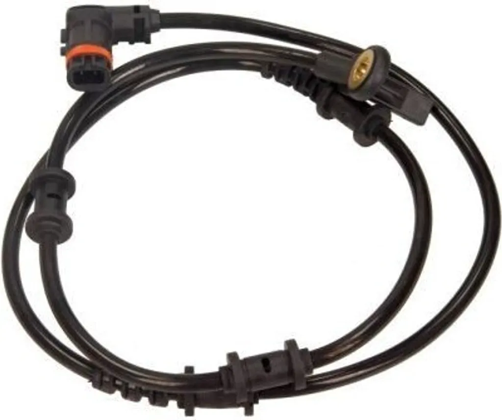 Capteur ABS Fiable pour Mercedes Classe GL et M - Remplacement 20-0243