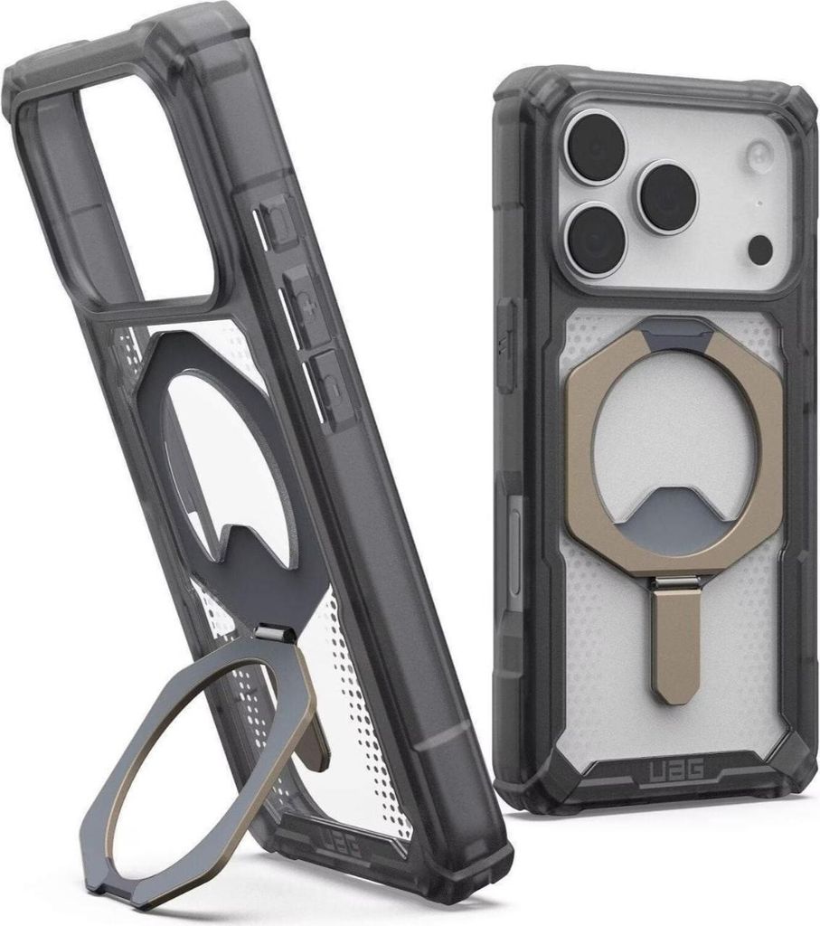 Urban Armor Gear 114527113136, Obal, Apple, iPhone 17 Pro, Obrázek produktu 