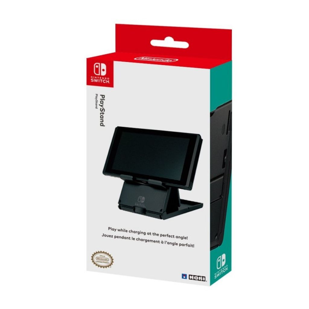 Soporte para Nintendo Switch Imagen del producto 