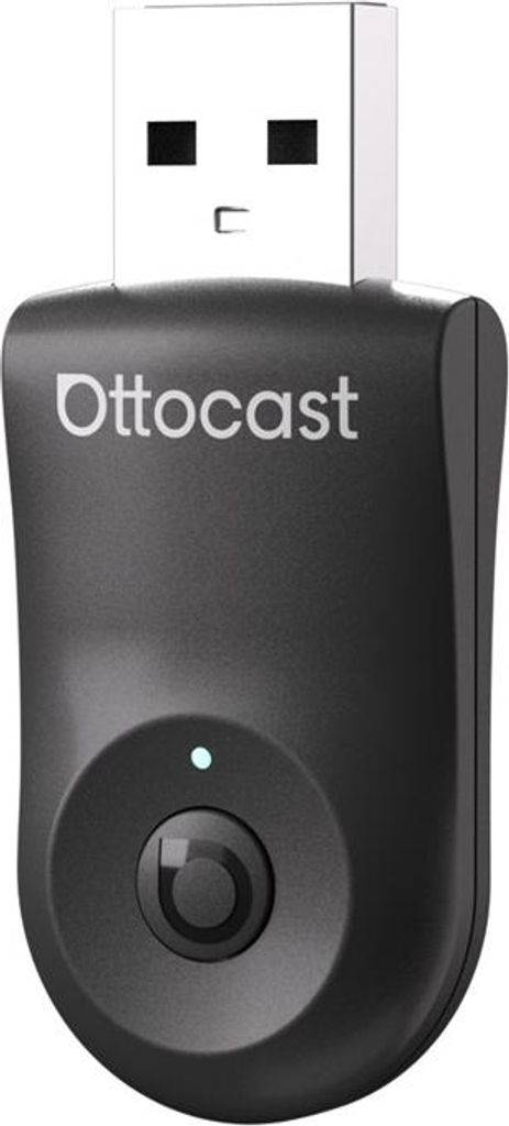 Ottocast CA505-T MINI 2-in-1-WLAN-Adapter