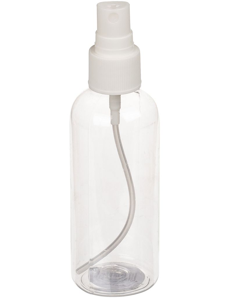 100ml Sprühflasche Pumpsprühflasche für Desinfektionsmittel Produktbild 