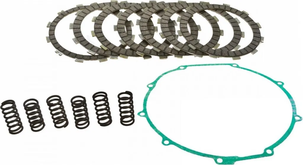 Embrayage Honda CB 750 Seven Fifty 92-03 pour Rénovation Transmission