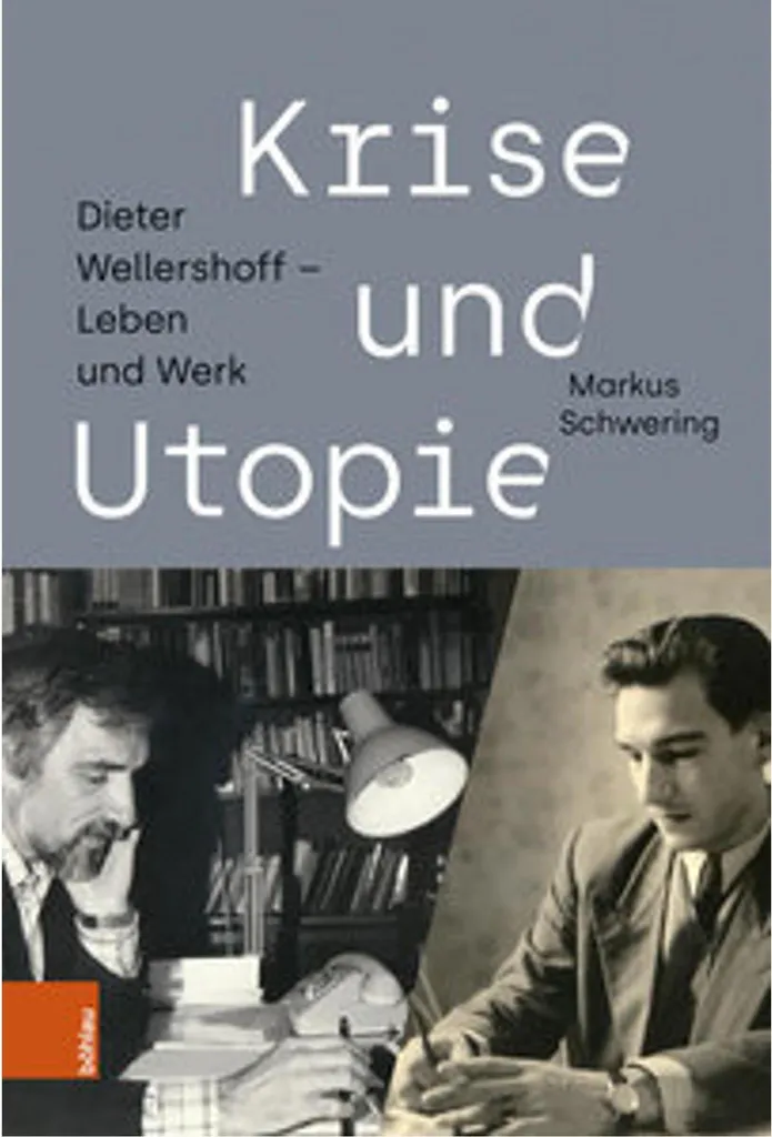Réflexion sur Krise und Utopie - Manuel de théorie sociale avancée
