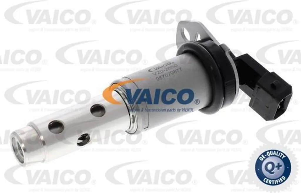Soupape Arbre à Cames 11367585425 VAICO V20-2650 Haute Précision BMW X5