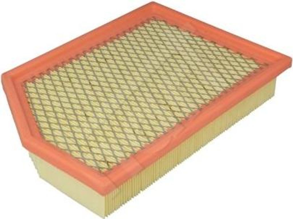 HART 924 040 Luftfilter OE K52022376AA kompatibel mit Cherokee