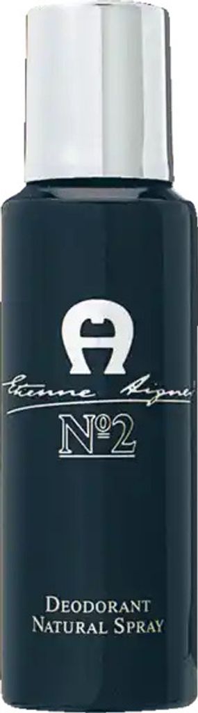 Etienne Aigner No 2 Deodorant , Deo Spray 150 ml Produktbild 