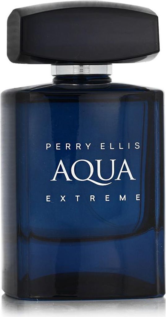 Perry Ellis Aqua Extreme EDT 100 ml M Produktbild 