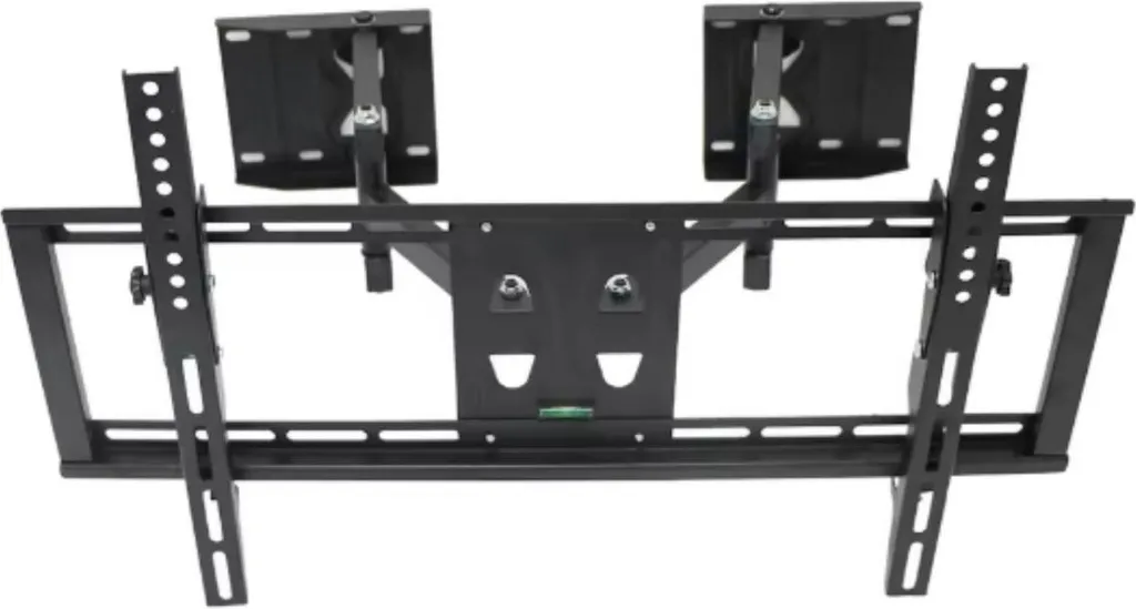 Support mural TV Tavien : fini les reflets et le manque de place 32-65''