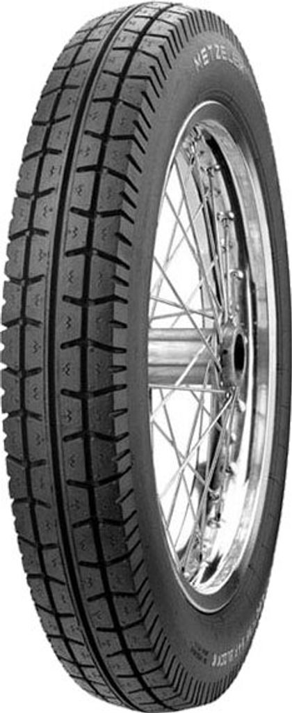 Metzeler Block K 4.00 - 18 Tt 64P