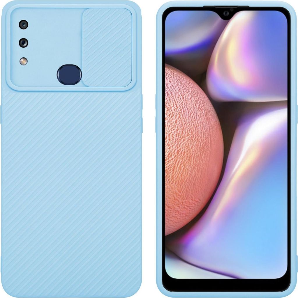 Cadorabo custodia per Samsung Galaxy A10s / M01s cover Immagine del prodotto 