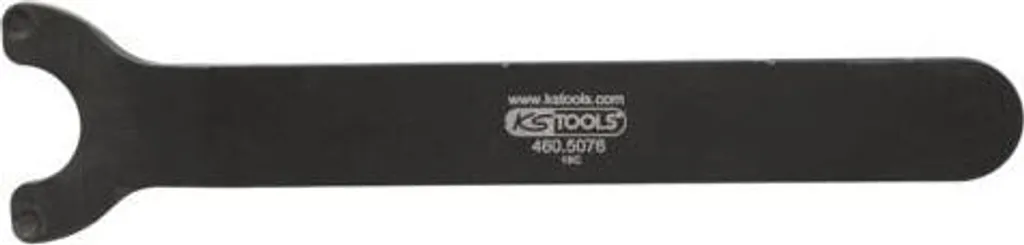 KS TOOLS 460.5076 Chiave Frontale Professionale - Guida all'Acquisto - 5